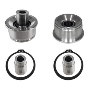 UPR Products Billet Front Lower Control Arm Bearing Kit (15-23)