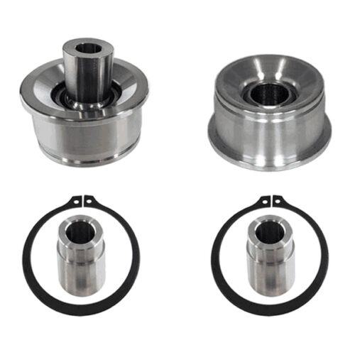 UPR Products Billet Front Lower Control Arm Bearing Kit (15-23)