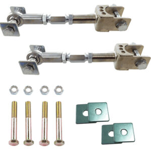 UPR Products Pro-Series IRS Adjustable Toe Link (15-23)