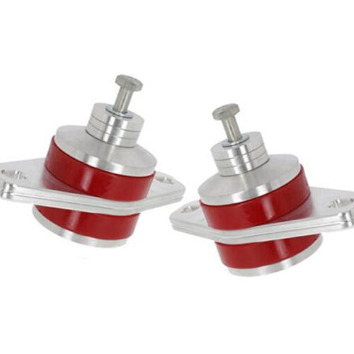 UPR Products Pro Series Urethane Adj Motor Mount Kit – Street (15-23 GT)