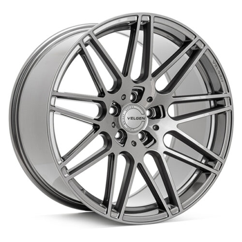 Velgen VF9 Mesh Gloss Gunmetal Wheel Kit – 20×9.5/20×10.5 (15-23)