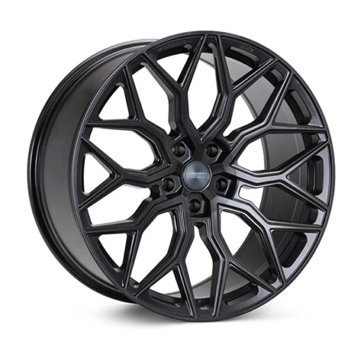 Vossen HF-2 Anthracite Wheel Kit – 20X10/20X11 (15-23)
