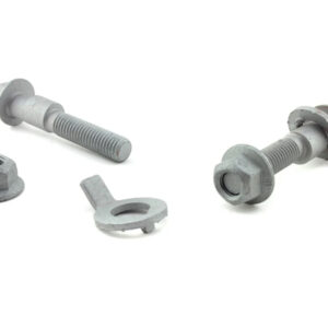 Whiteline Front Camber Adjusting - Bolt Kit (15-23)