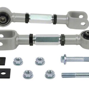 Whiteline Rear Adjustable Toe Rod - Arm (15-23)