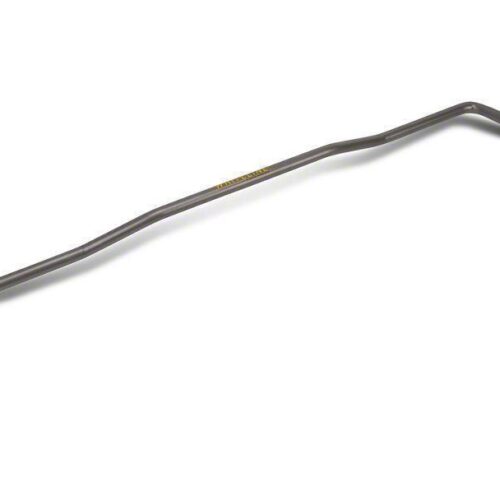 Whiteline Rear Sway Bar – 25mm 3 Point Adjustable (15-23)